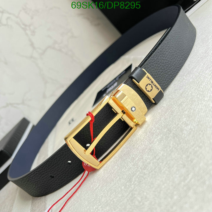 Montblanc-Belts Code: DP8295 $: 69USD