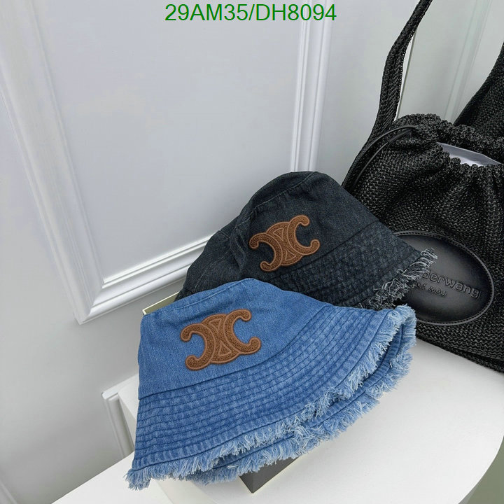 Celine-Cap(Hat) Code: DH8094 $: 29USD