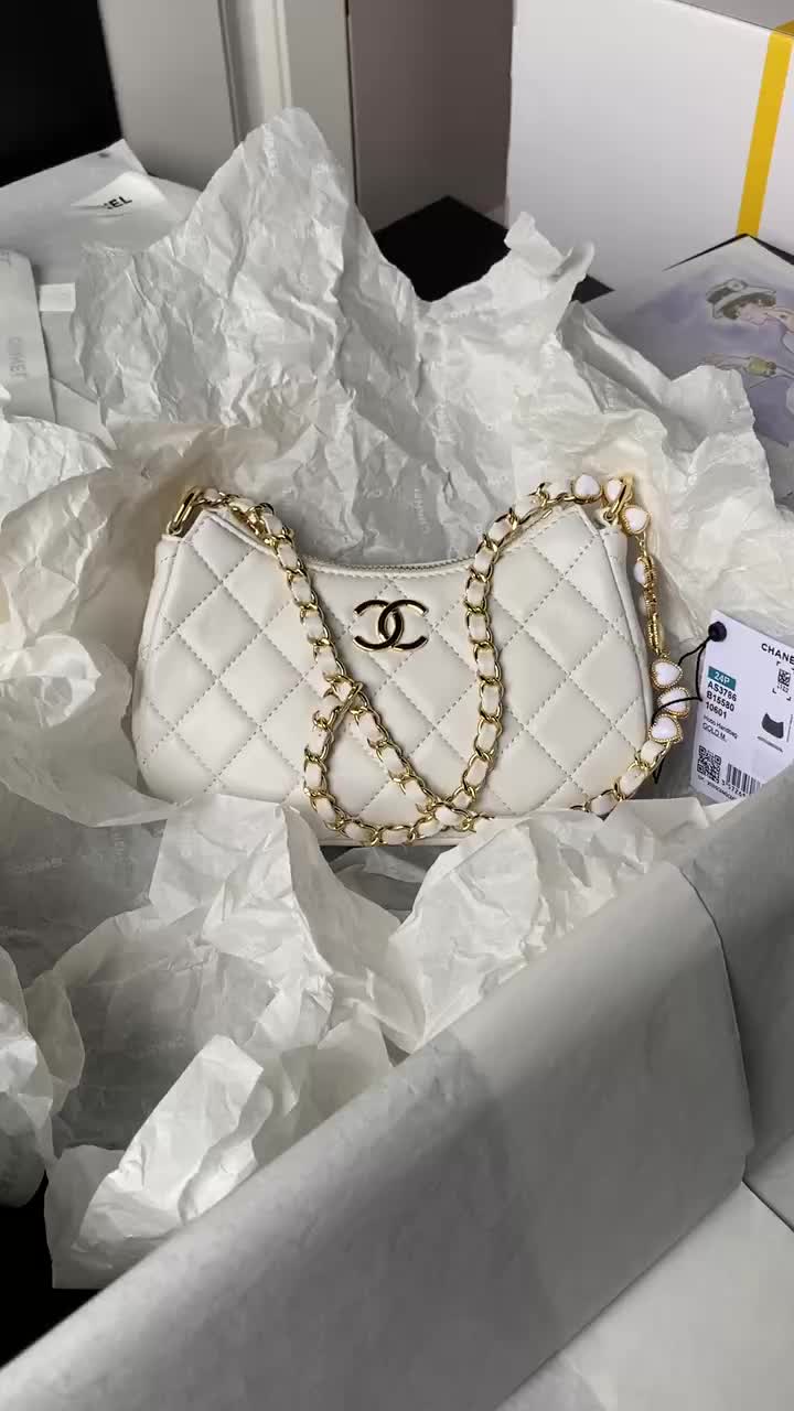 Chanel-Bag-Mirror Quality Code: DB7638 $: 219USD