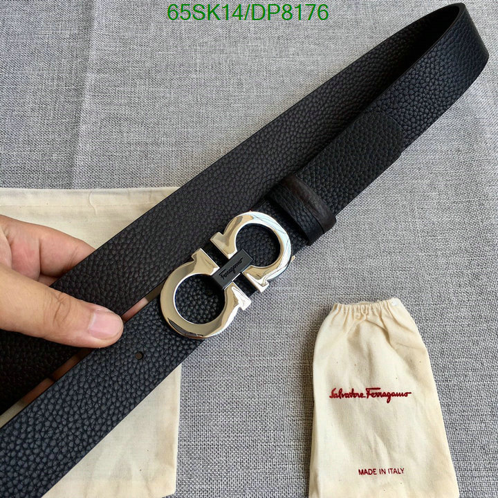 Ferragamo-Belts Code: DP8176 $: 65USD