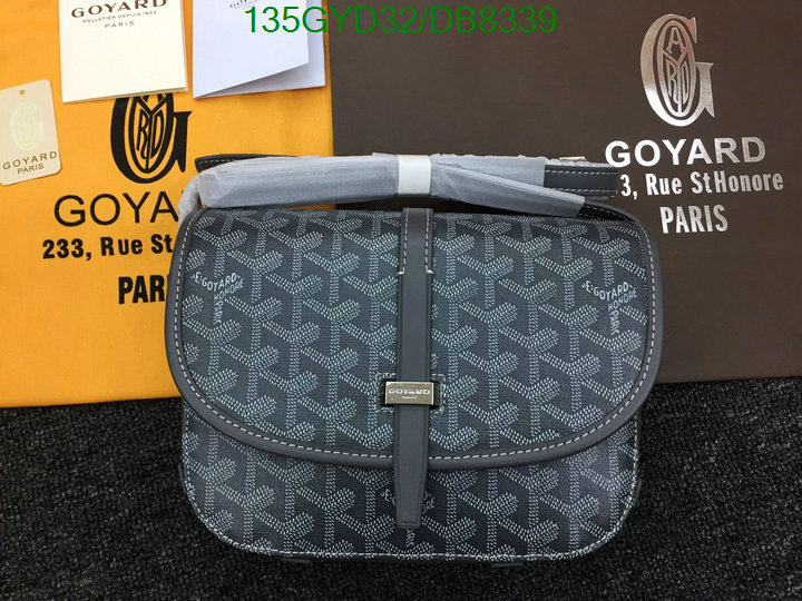 Goyard-Bag-4A Quality Code: DB8339 $: 135USD