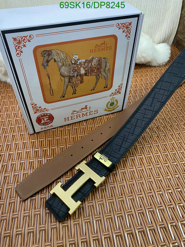 Hermes-Belts Code: DP8245 $: 69USD