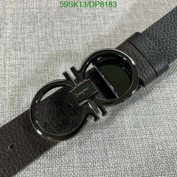 Ferragamo-Belts Code: DP8183 $: 59USD