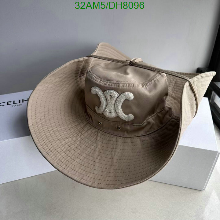 Celine-Cap(Hat) Code: DH8096 $: 32USD