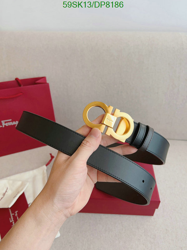 Ferragamo-Belts Code: DP8186 $: 59USD