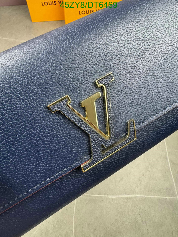 LV-Wallet-4A Quality Code: DT6469 $: 45USD