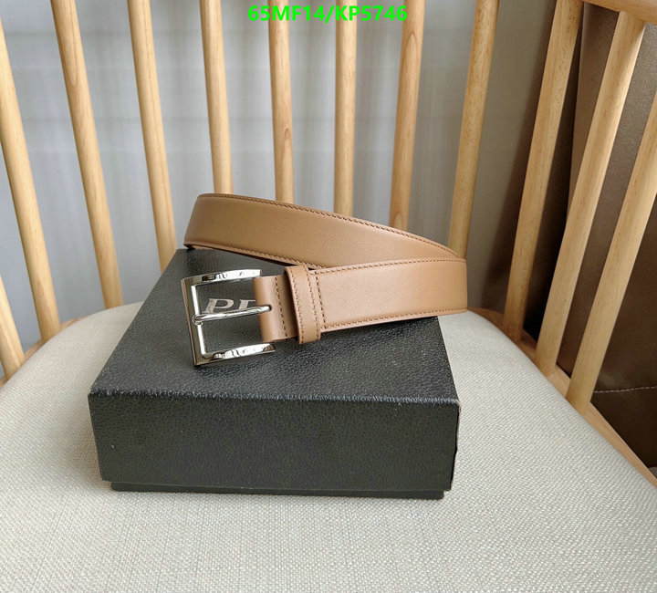 Prada-Belts Code: KP5746 $: 65USD