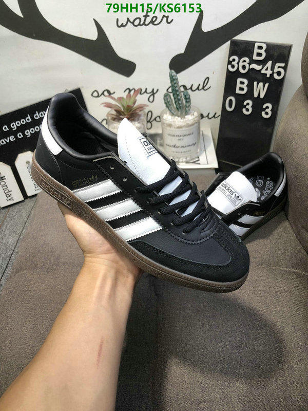 Adidas-Men shoes Code: KS6153 $: 79USD