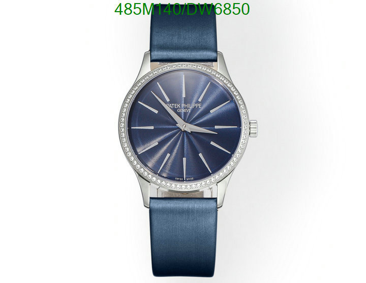 Patek Philippe-Watch-Mirror Quality Code: DW6850 $: 485USD