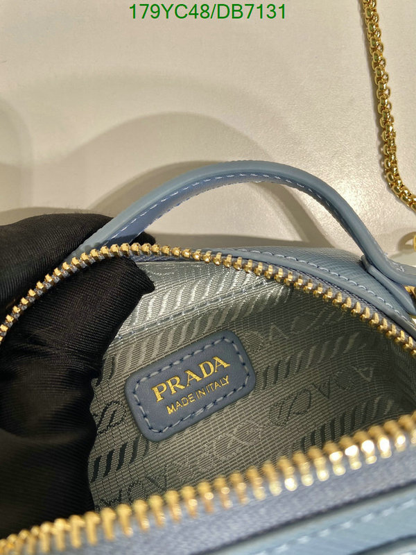 Prada-Bag-Mirror Quality Code: DB7131 $: 179USD