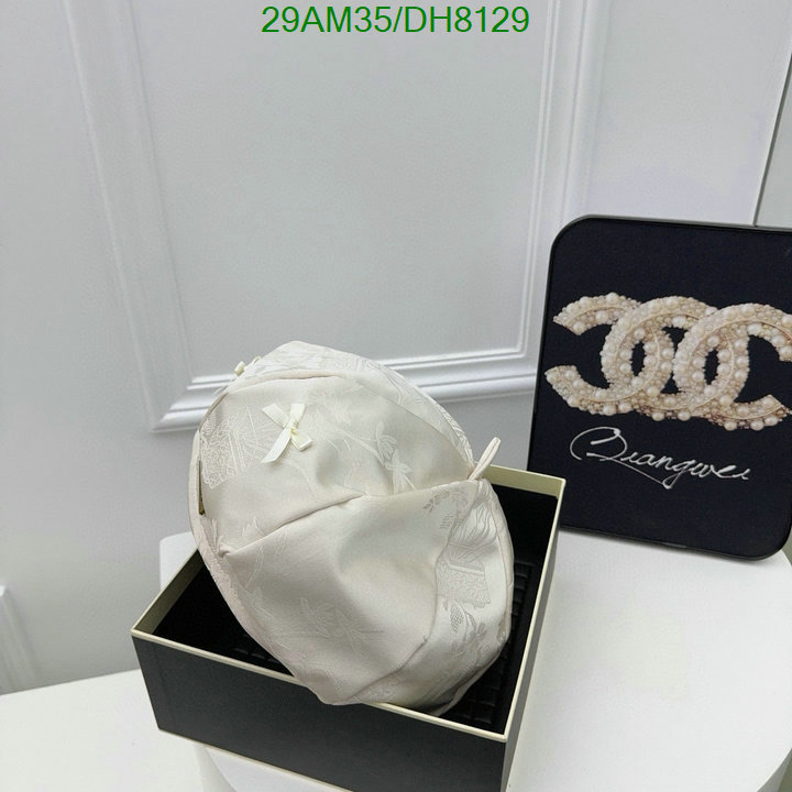 Miu Miu-Cap(Hat) Code: DH8129 $: 29USD