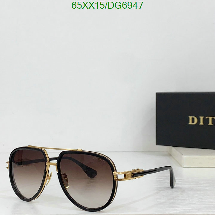 Dita-Glasses Code: DG6947 $: 65USD