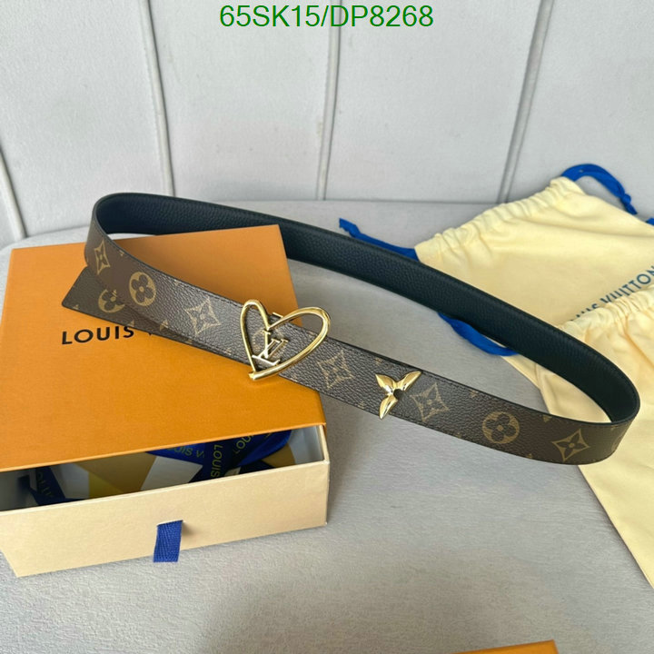 LV-Belts Code: DP8268 $: 65USD