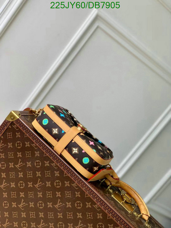 LV-Bag-Mirror Quality Code: DB7905 $: 225USD