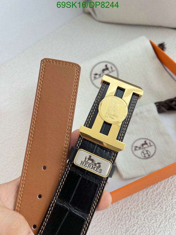 Hermes-Belts Code: DP8244 $: 69USD