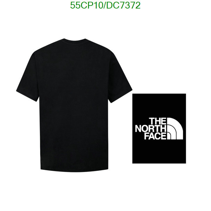 The North Face-Clothing Code: DC7372 $: 55USD