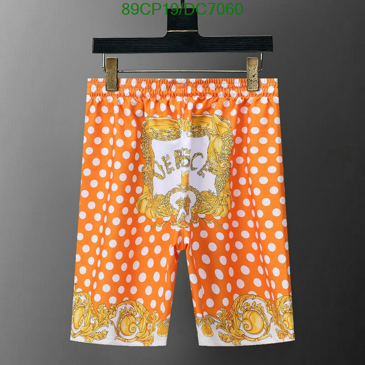 Versace-Clothing Code: DC7060 $: 89USD