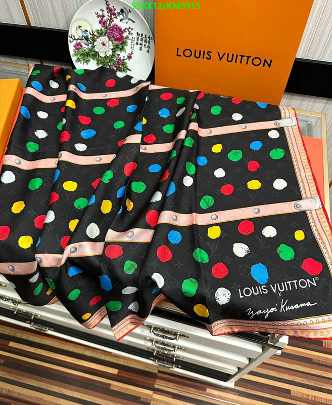 LV-Scarf Code: KM5915 $: 55USD