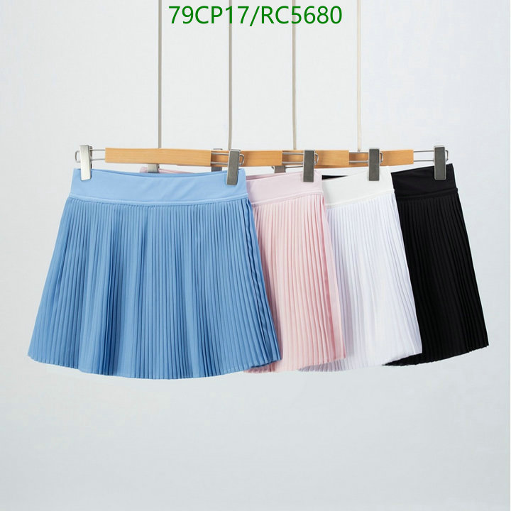 Lululemon-Clothing Code: RC5680 $: 79USD