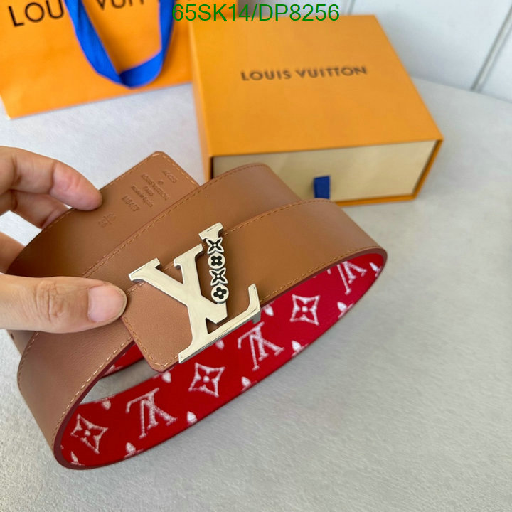 LV-Belts Code: DP8256 $: 65USD