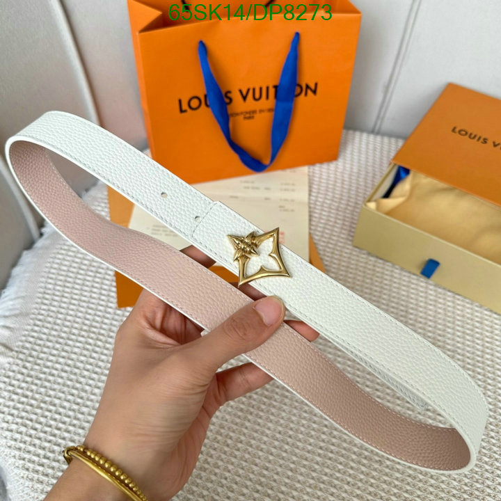 LV-Belts Code: DP8273 $: 65USD