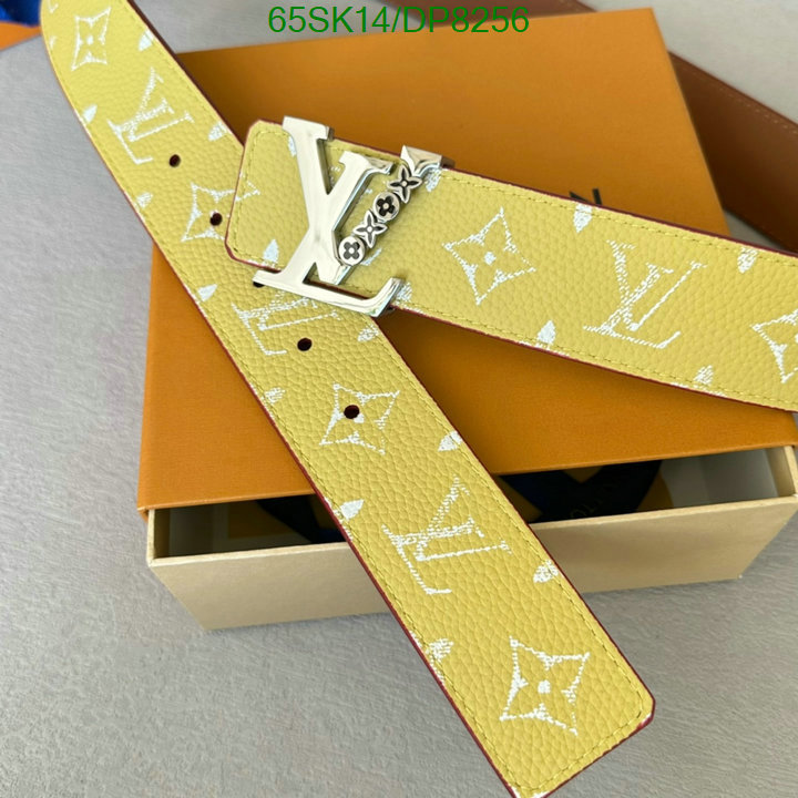 LV-Belts Code: DP8256 $: 65USD