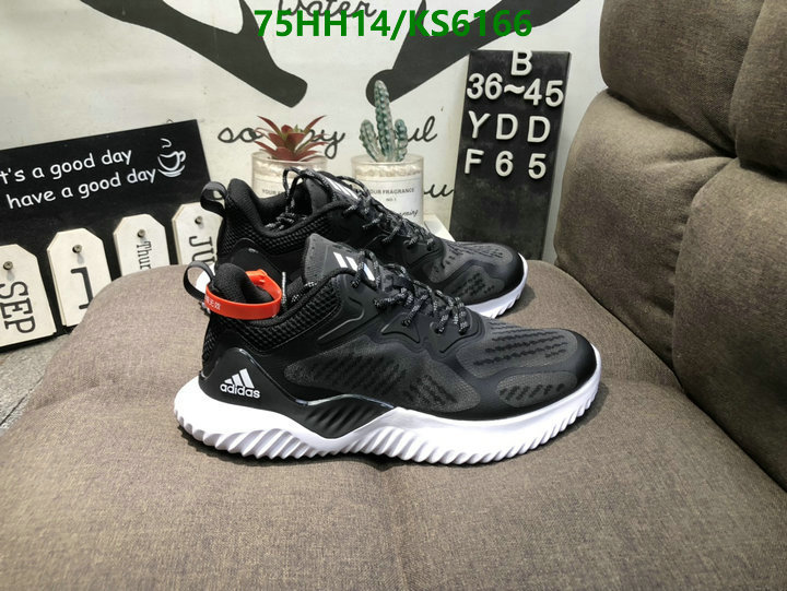 Adidas-Men shoes Code: KS6166 $: 75USD