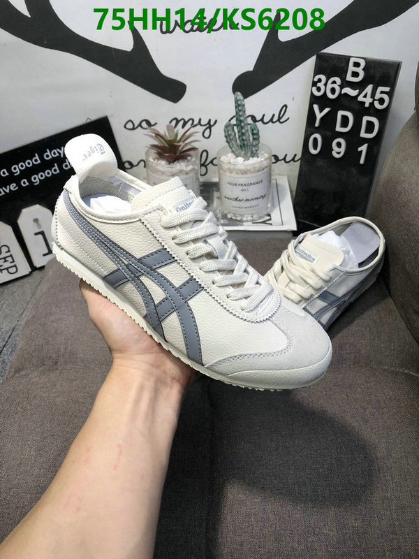 Asics-Men shoes Code: KS6208 $: 75USD