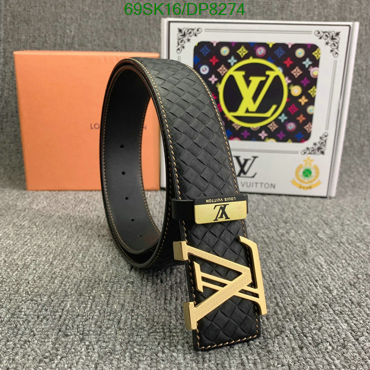 LV-Belts Code: DP8274 $: 69USD