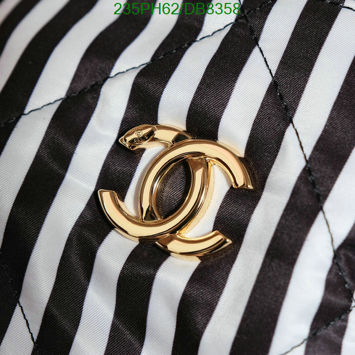 Chanel-Bag-Mirror Quality Code: DB8358 $: 235USD