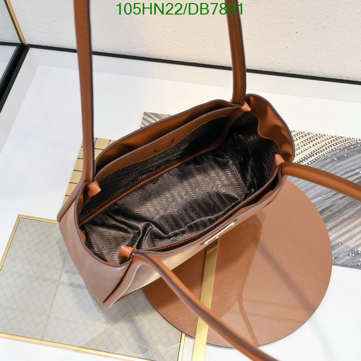 Prada-Bag-4A Quality Code: DB7891 $: 105USD