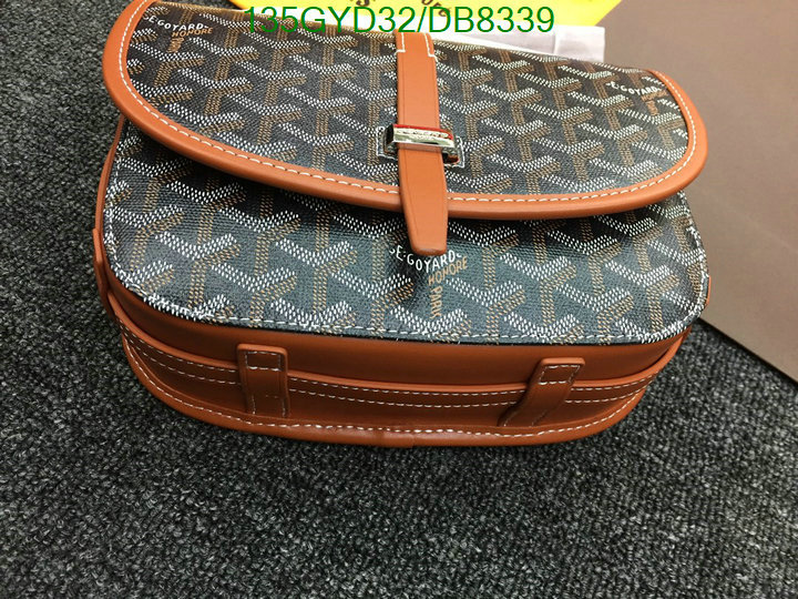 Goyard-Bag-4A Quality Code: DB8339 $: 135USD