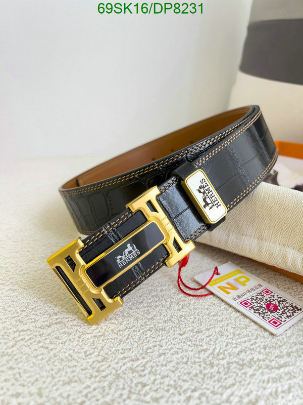 Hermes-Belts Code: DP8231 $: 69USD