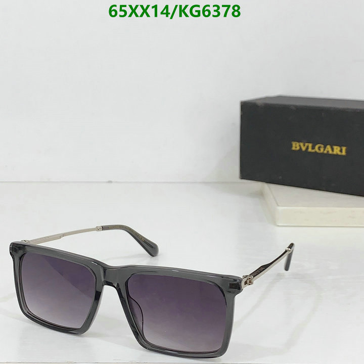 Bvlgari-Glasses Code: KG6378 $: 65USD