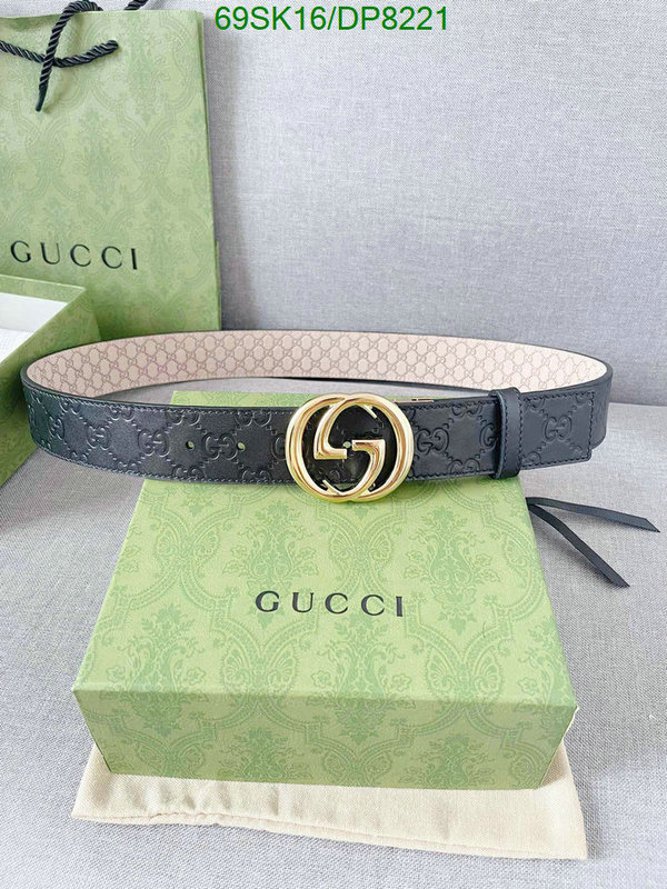 Gucci-Belts Code: DP8221 $: 69USD