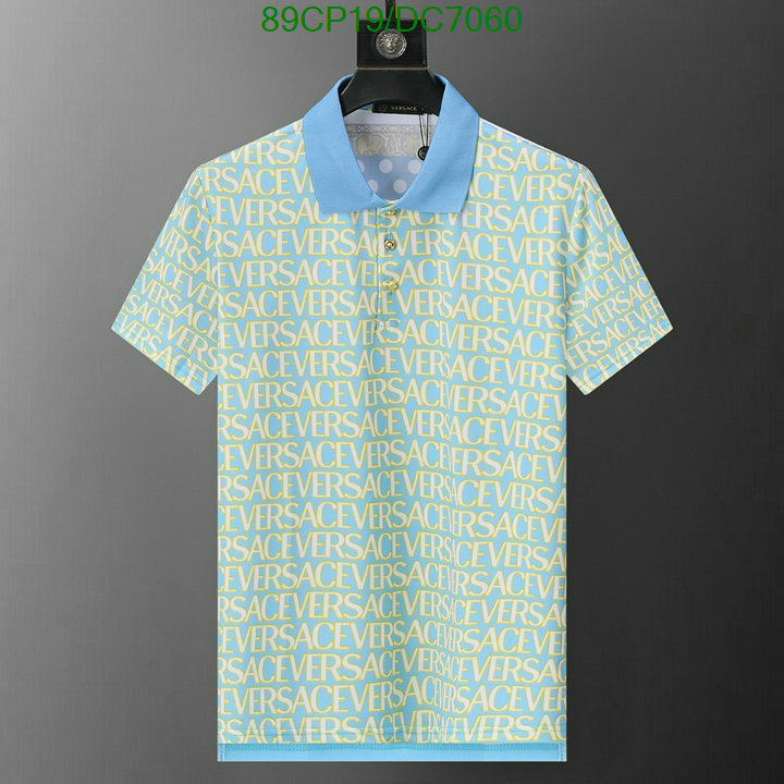 Versace-Clothing Code: DC7060 $: 89USD