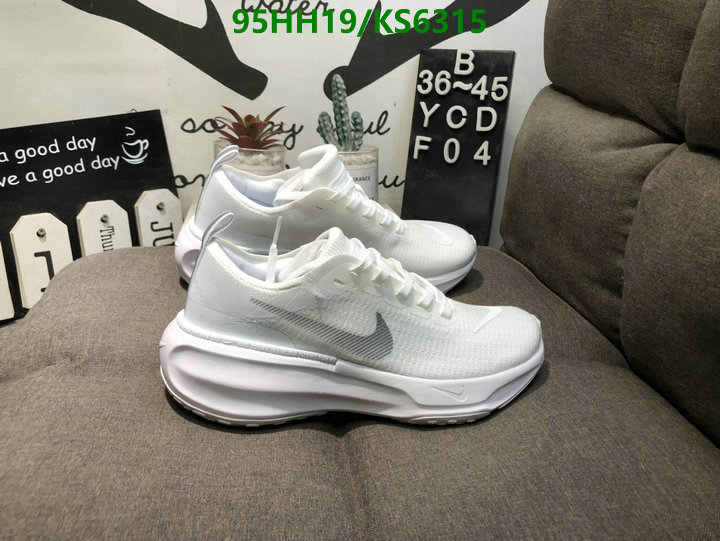 Nike-Men shoes Code: KS6315 $: 95USD