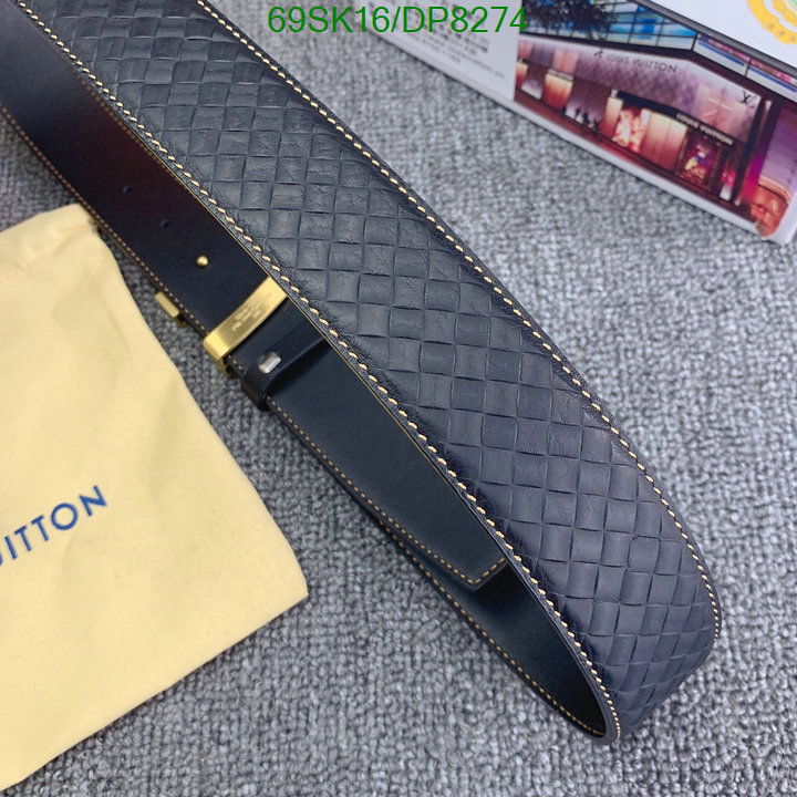 LV-Belts Code: DP8274 $: 69USD