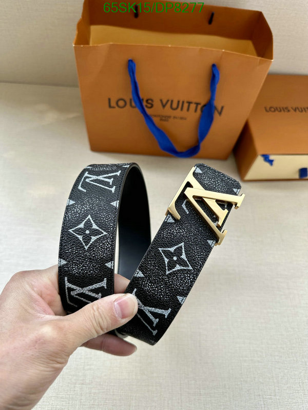 LV-Belts Code: DP8277 $: 65USD