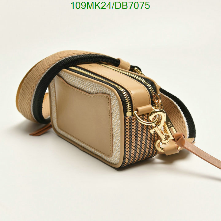 Marc Jacobs-Bag-Mirror Quality Code: DB7075 $: 109USD