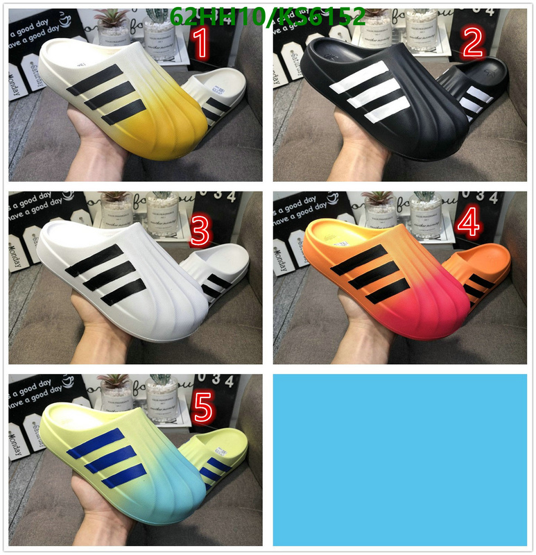 Adidas-Men shoes Code: KS6152 $: 62USD