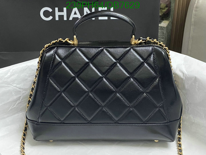 Chanel-Bag-Mirror Quality Code: DB7629 $: 239USD