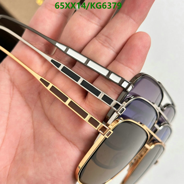 Bvlgari-Glasses Code: KG6379 $: 65USD