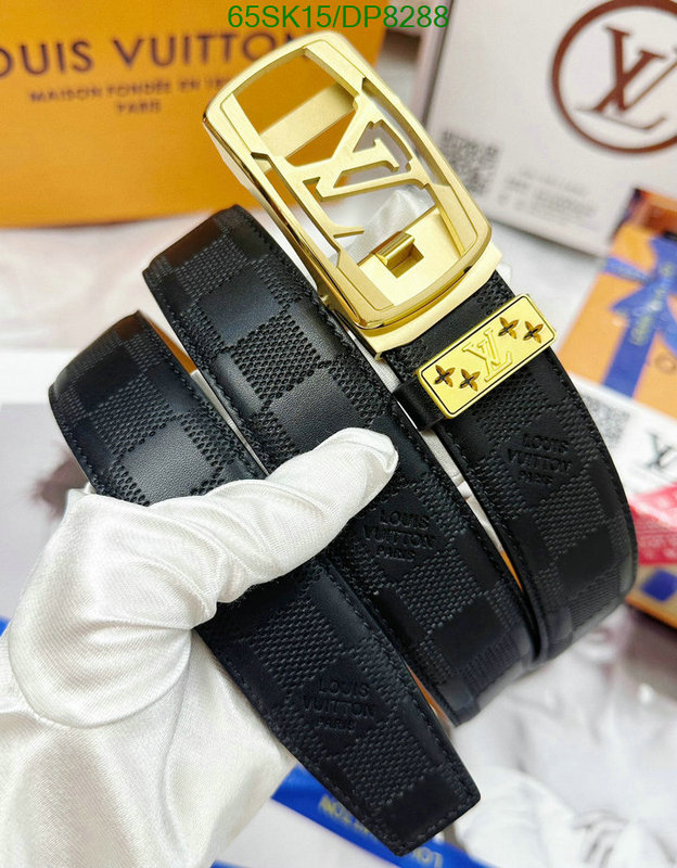 LV-Belts Code: DP8288 $: 65USD