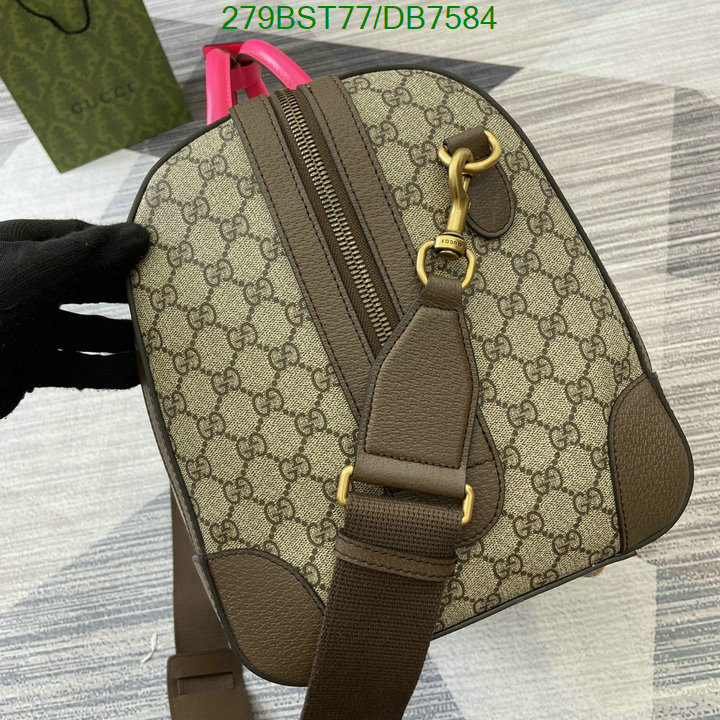 Gucci-Bag-Mirror Quality Code: DB7584 $: 279USD