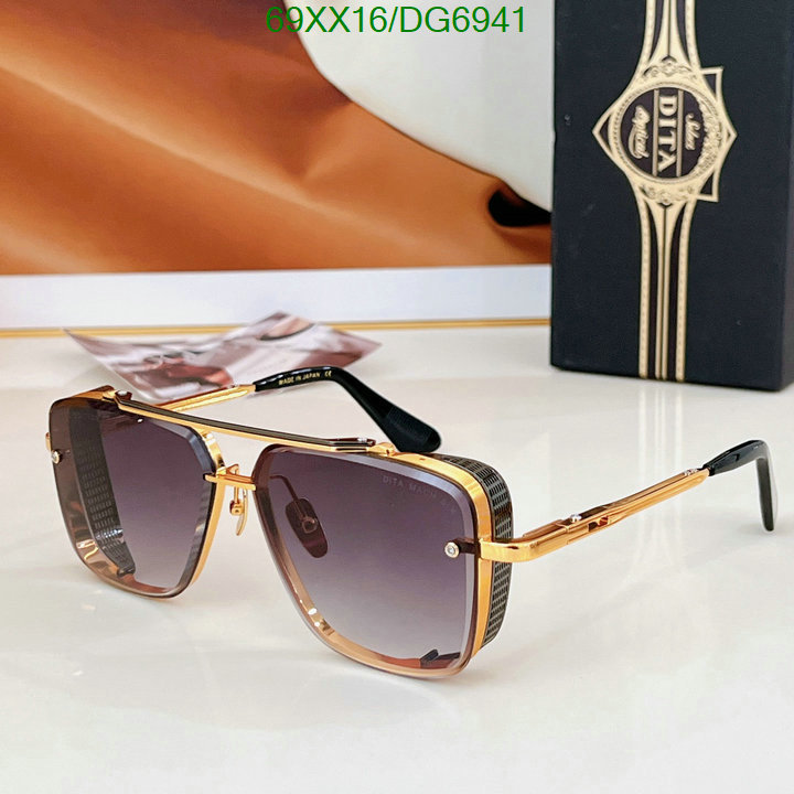 Dita-Glasses Code: DG6941 $: 69USD