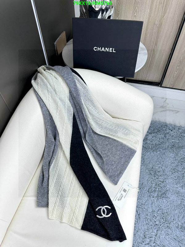 Chanel-Scarf Code: KM5793 $: 79USD