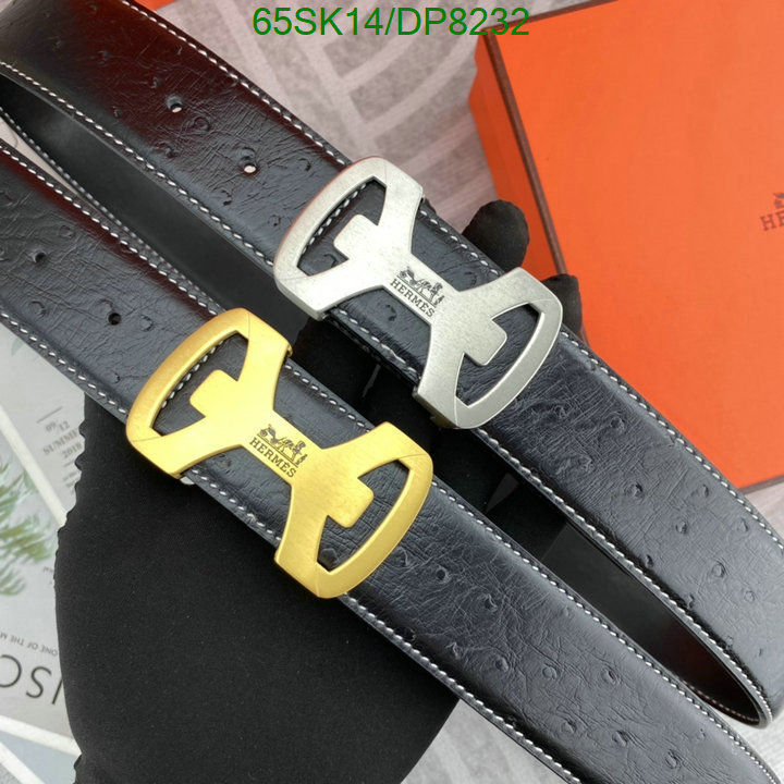 Hermes-Belts Code: DP8232 $: 65USD