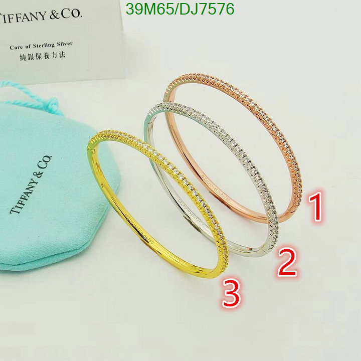 Tiffany-Jewelry Code: DJ7576 $: 39USD