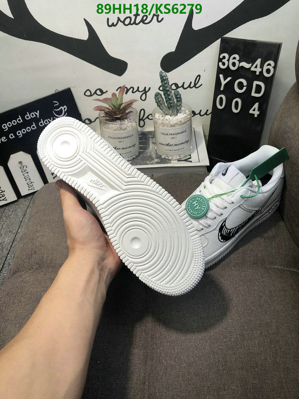 NIKE-Women Shoes Code: KS6279 $: 89USD